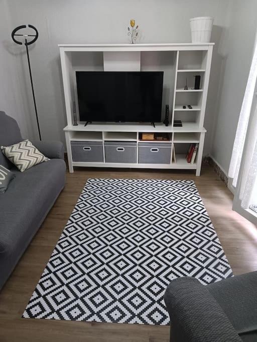 Atxitxek Apartamento En Bermeo Dış mekan fotoğraf